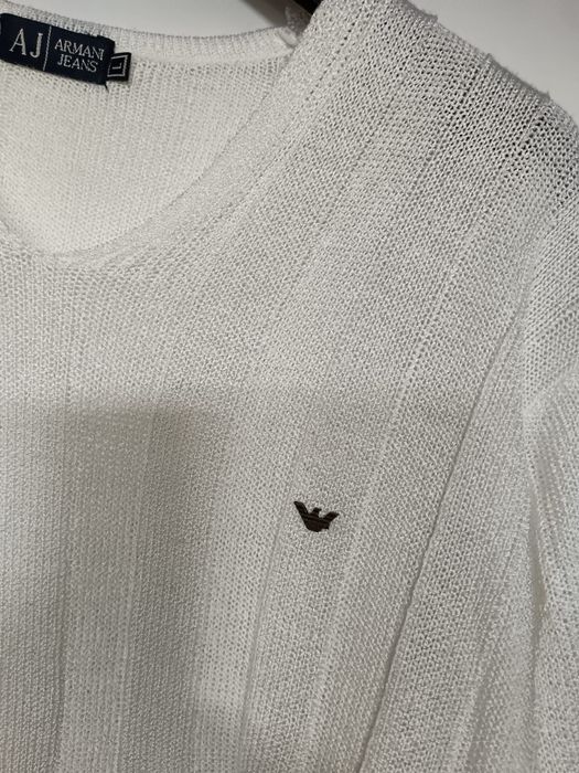 Armani Jeans,, pulover dama