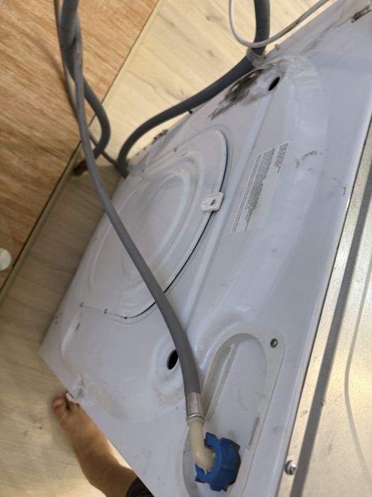 Hotpoint стиралка б/у