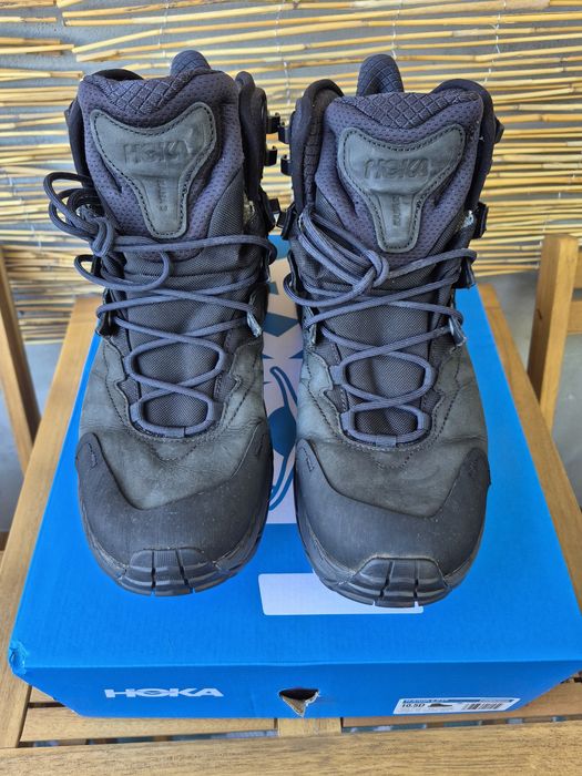 Ghete / Adidași Hoka M Kaha 2 GTX, Mărimea 44 2/3, Gore-Tex
