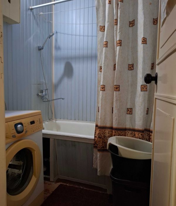 Аренда квартиры 1/3/5 Учтепинский район.  Ул Фархадская