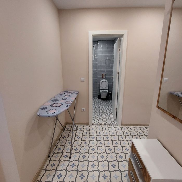 Продава се Двустаен апартамент в Каварна - 70 кв.м за 1 €/кв.м - Снимка #6