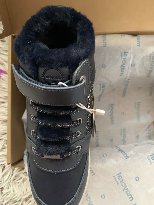 Mayoral зимни кецове