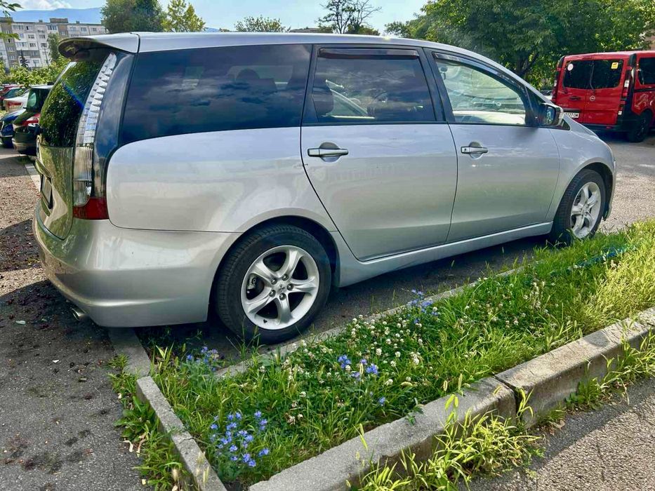 Кола под наем rent a car