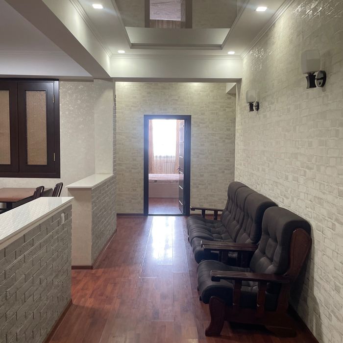 Arenda 4xonali uy garden house / 3bedroom apartment in Navoi