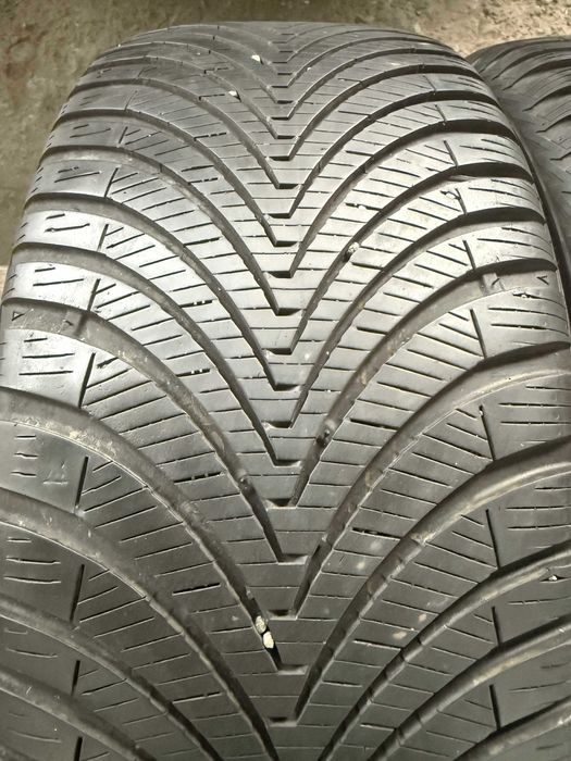 2x Anvelope All Season 225/40 r18 M+S - Kumho Solus 4S HA32