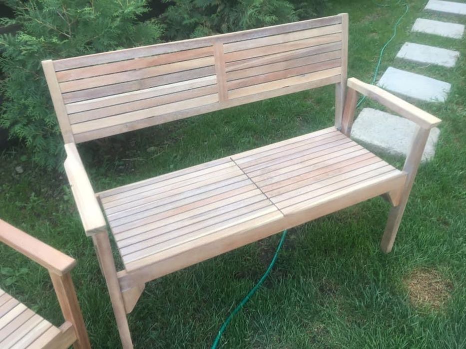 Set nou de gradina,terasa,balcon etc.