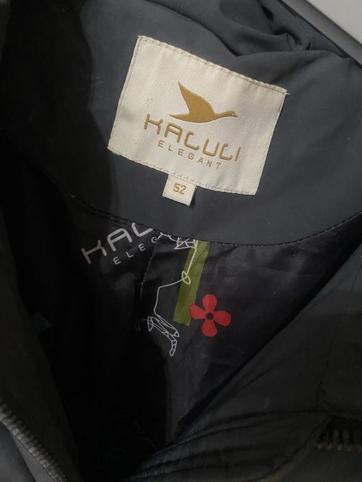 Продам женский пуховик