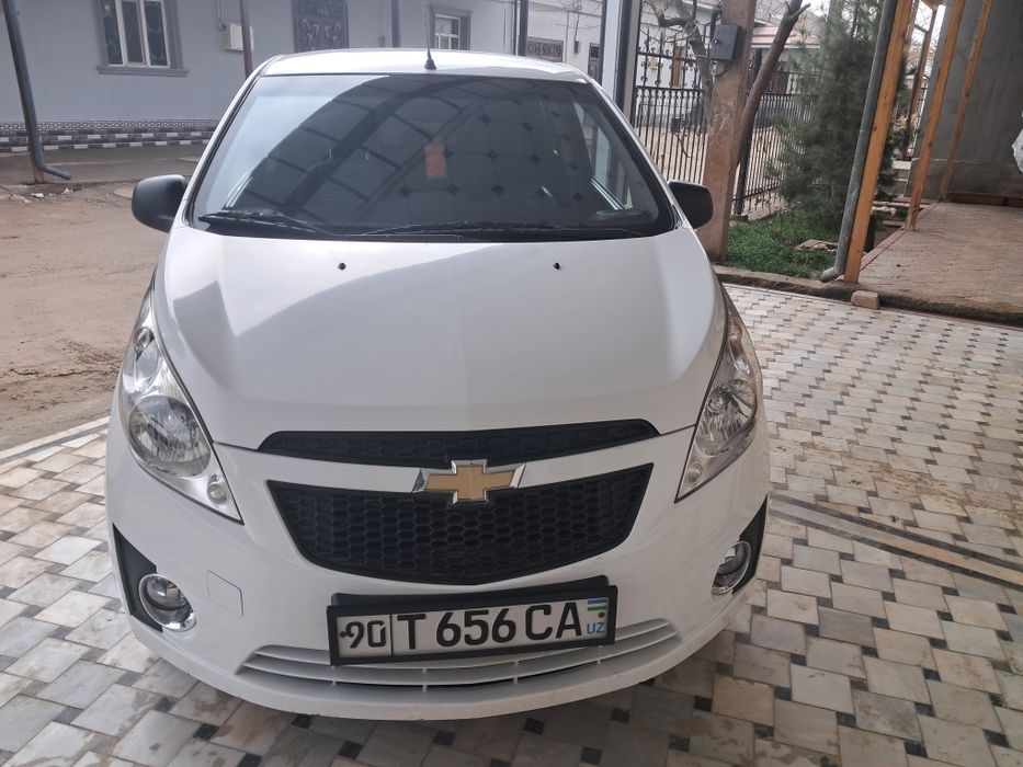 Спарк сотилади 2011 йил холати яхши