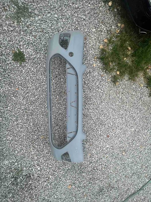 предна броня Ford Focus 2008-2011г. #067S.