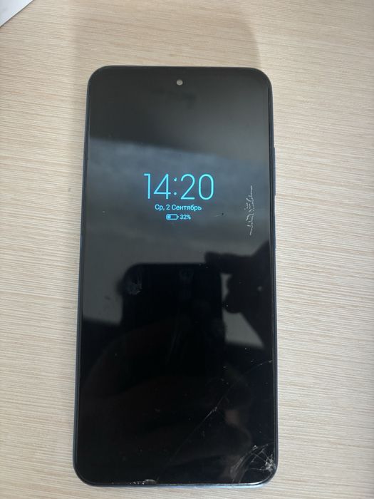 Xiaomi Redmi Note 10S