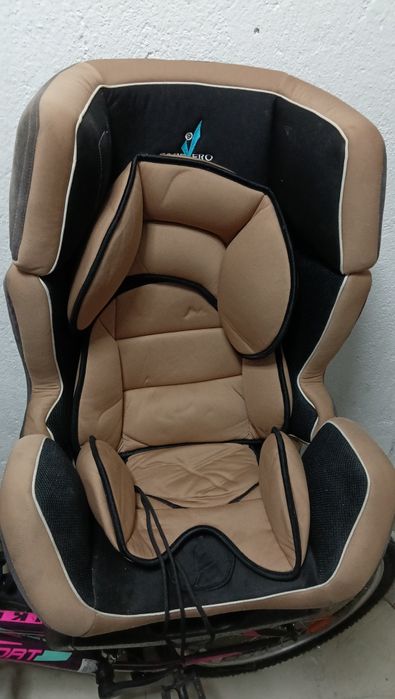 Детски стол за кола