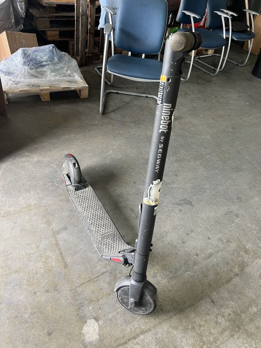 Segway Ninebot ES2 за части