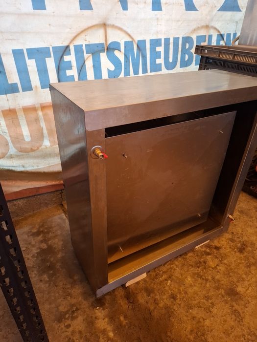 Hota inox condensare