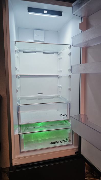 Combina beko neo frost in stare buna