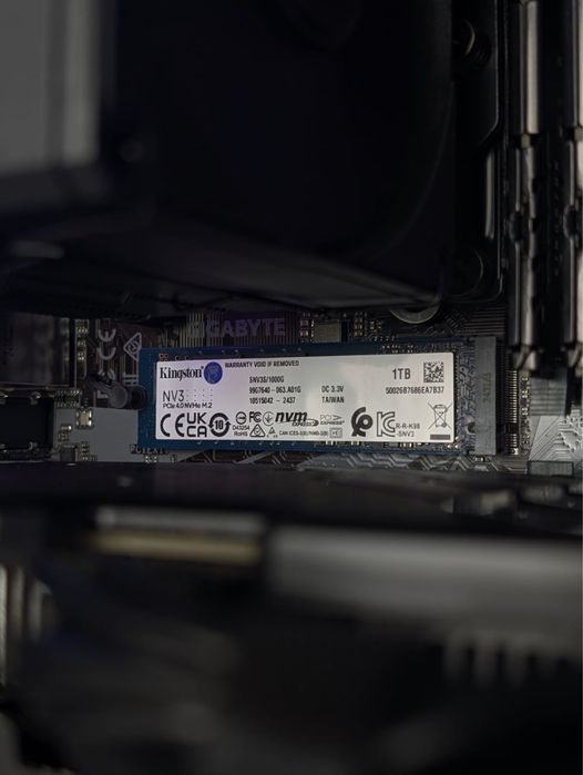 Продам игровой компьютер