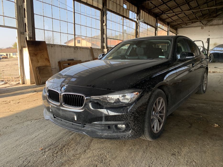Продаваме на части бмв ф30 2.0д bmw f30 2.0d