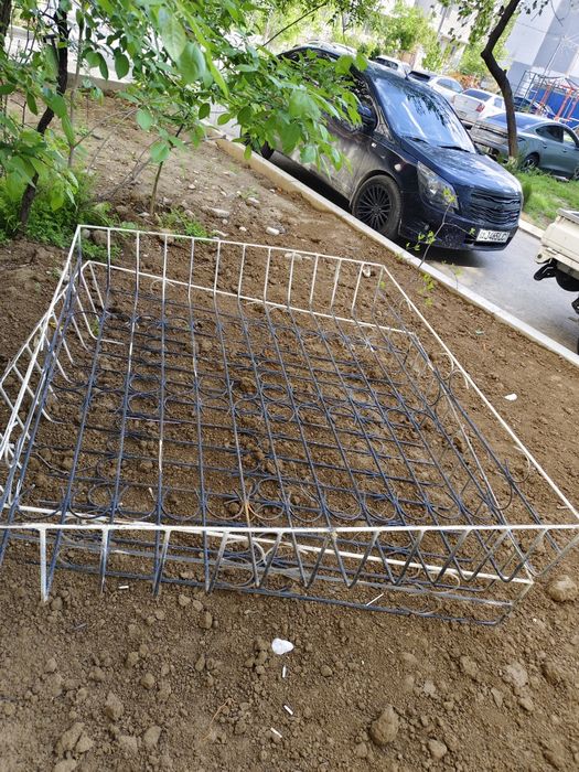 Решодка сотилади бу