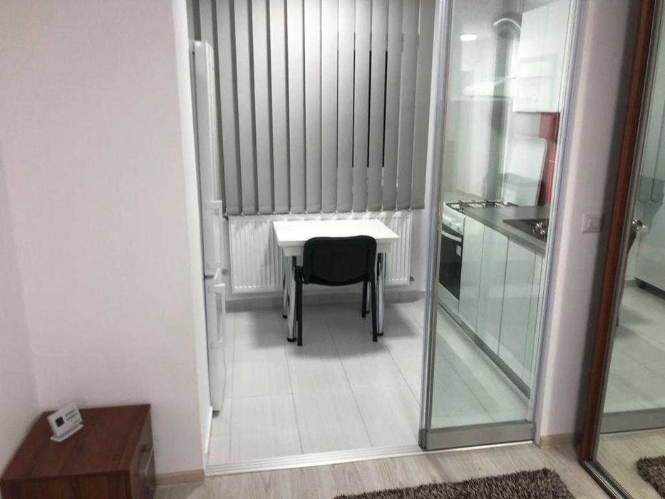 Inchiriez Garsoniera Pallady Residence