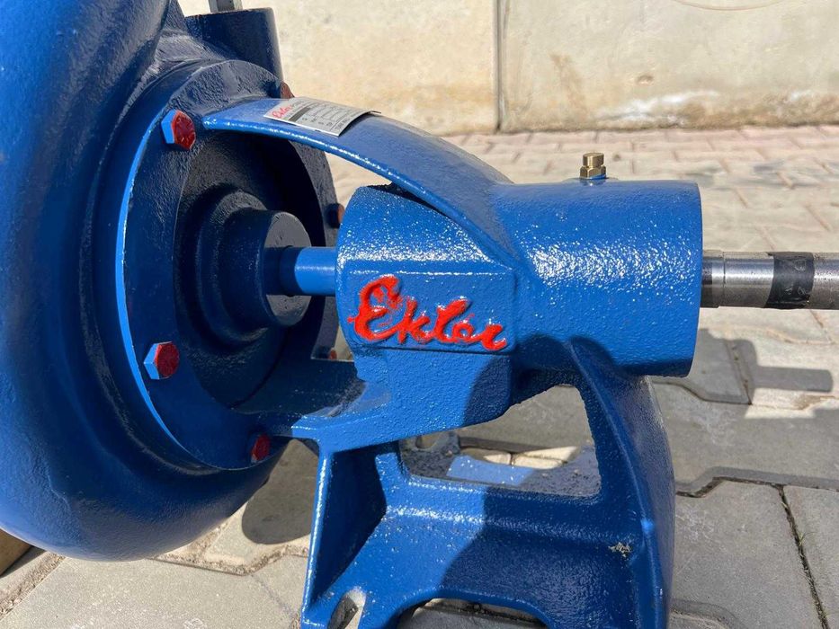 Помпа за напояване за трактор Ekler KSP90-3 (3″; 180 m , 63 m3/h)
