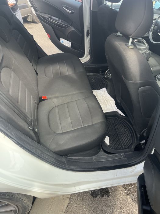 Fiat bravo de vanzare