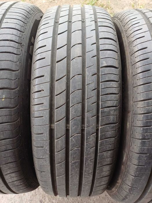 225/75 R17 NEXEN Nfera