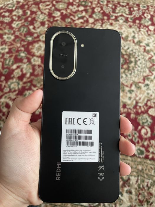 Продаётся редми А5