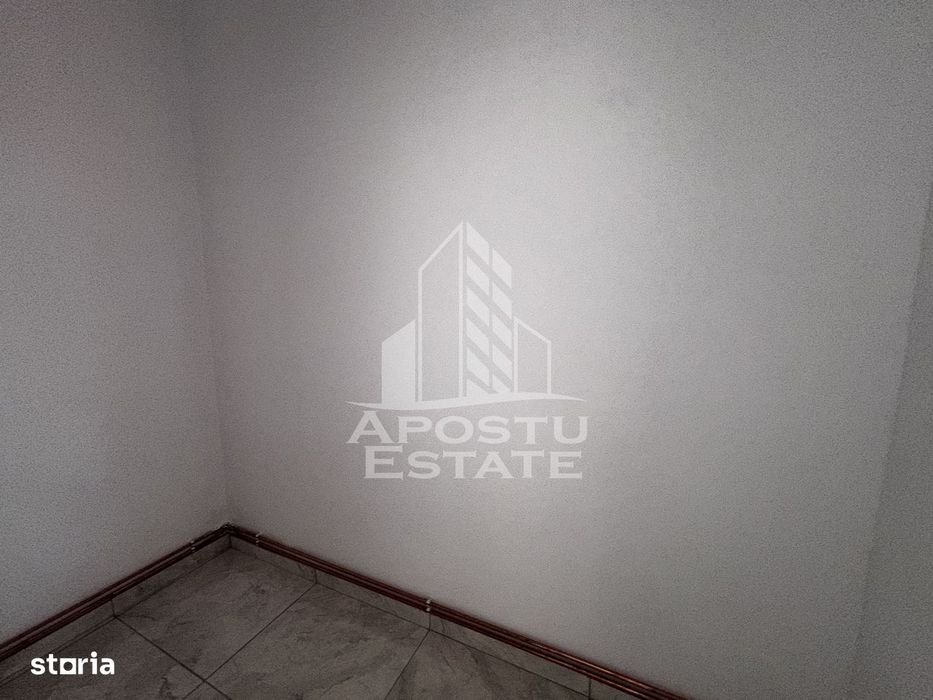 Apartament cu 3 camere de inchiriat, Timisoara zona Iosefin