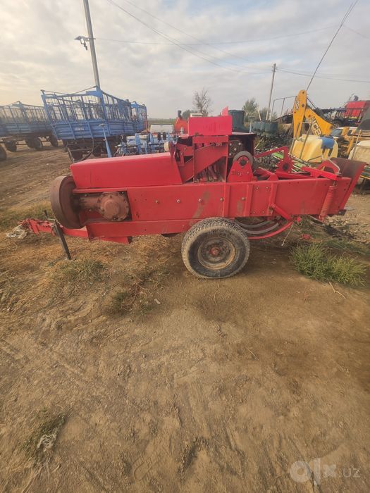 Zed 511 podborshik