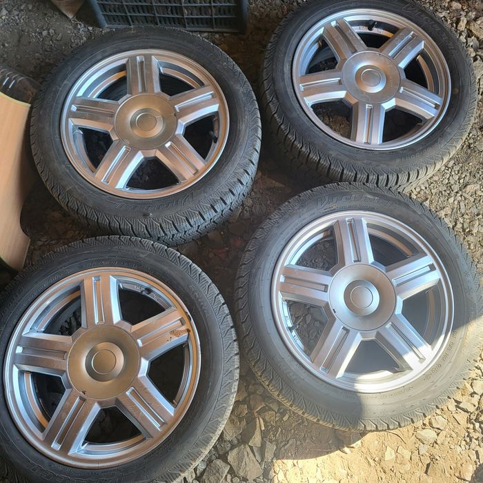 Продам диски торус R 15