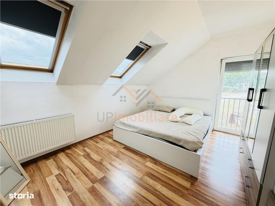 Apartament 3 Camere | Etaj 1 | Zona Paleu | Bihor