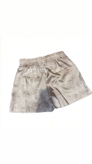 diesel women/men shorts