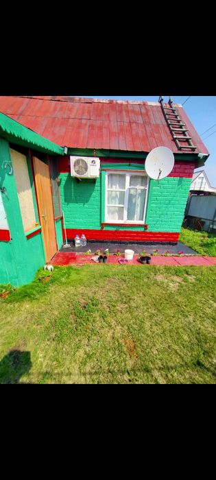 Продам дачу сад Реченька