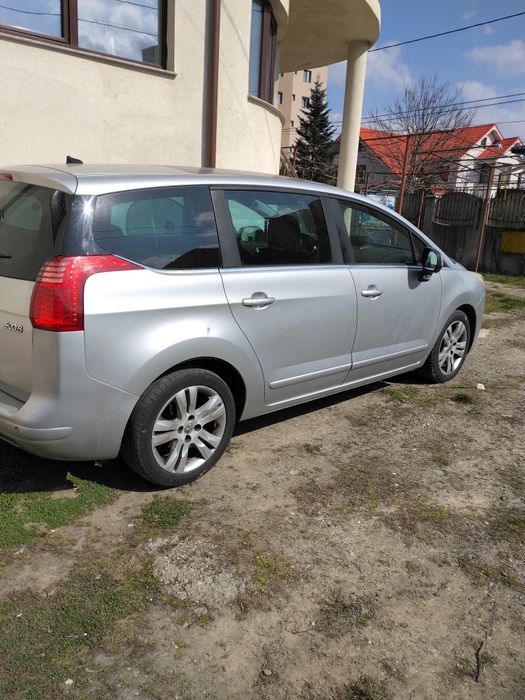 PEUGEOT 508 0 — imagine 3
