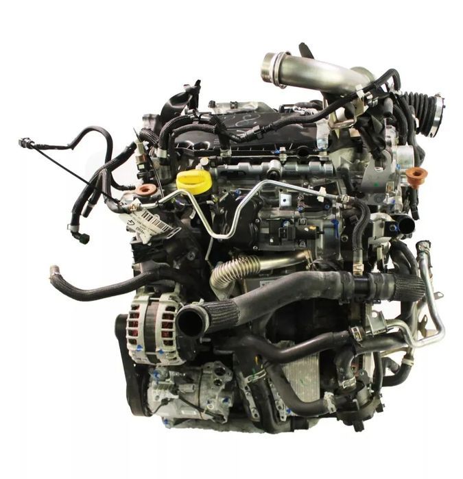 motor nissan m9r 2.0 diesel 150cp 2008 qashqai x-trail