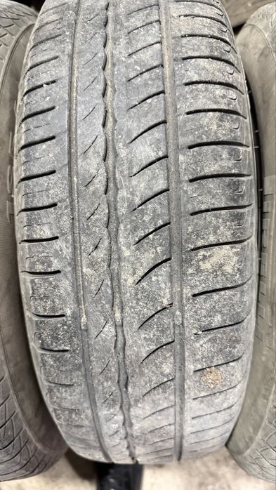 комплект pirelli 185/65 R15 в Темиртау