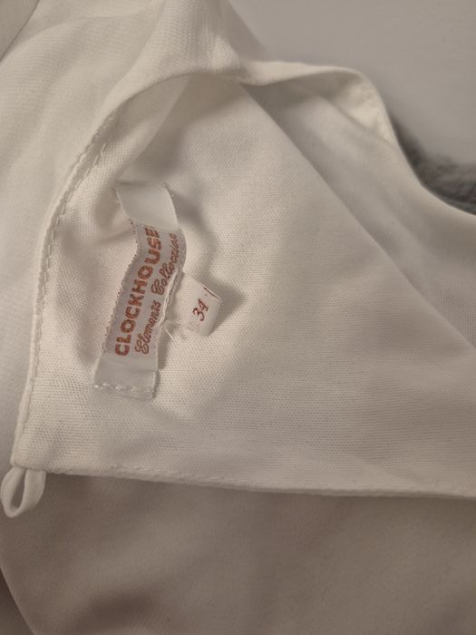 Camasa de culoare alba