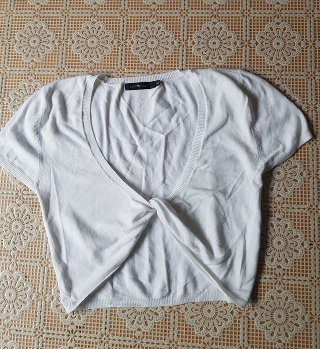 Потници и блузки.