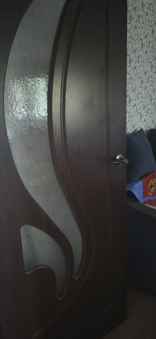 Межкомнатные двери
