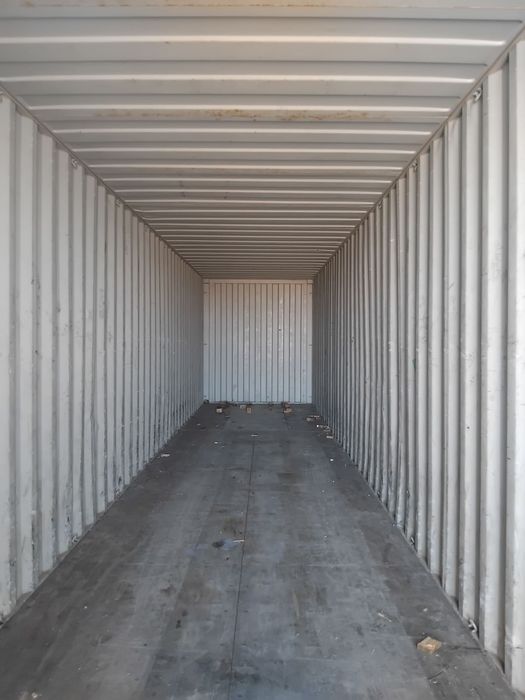 Продаются морские контейнеры