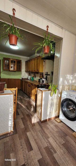 3х комнатная квартира 80кв/м, ленинградский проект, Саттепо