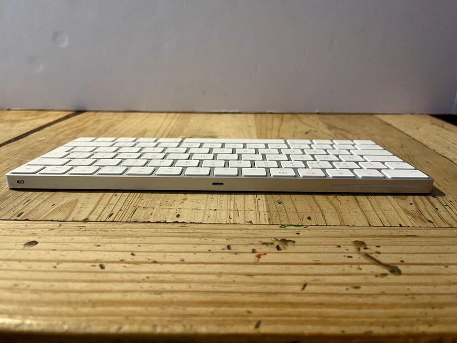 Apple Magic Keyboard 2 (A1644)