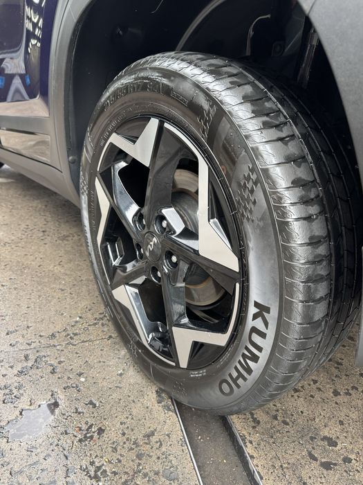 KIA seltos 2024 sotiladi