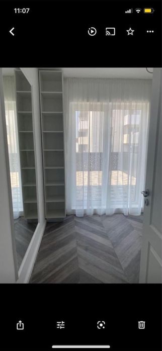 Apartament complet amenajat de inchiriat - Estimo Sannicoara
