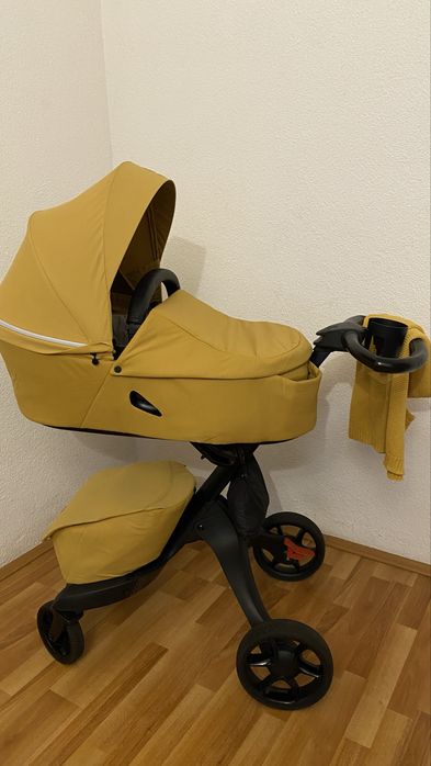 Stokke Xplory X 2 in 1