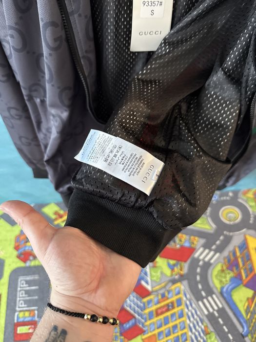 Trening Gucci Premium