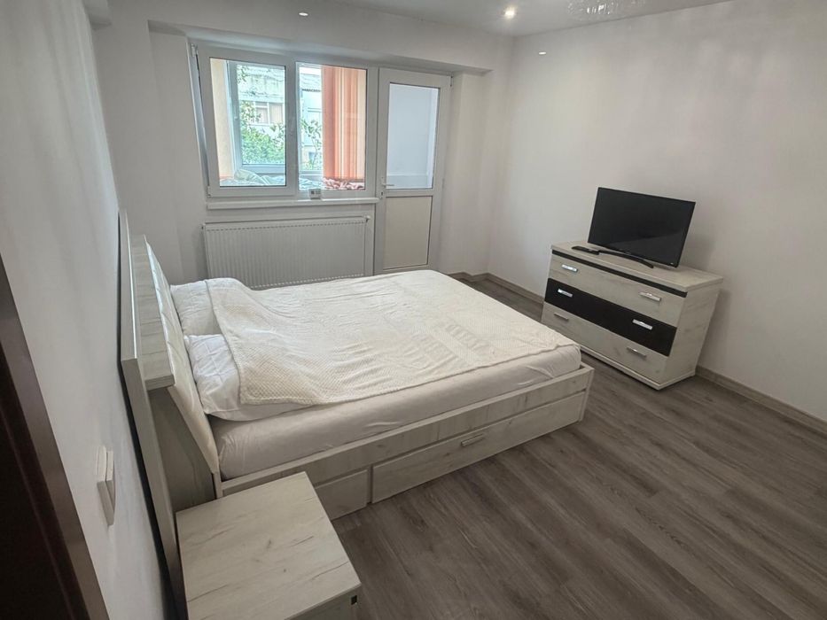 Apartament spre inchiriere