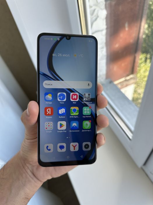 Realme Note 60 128gb