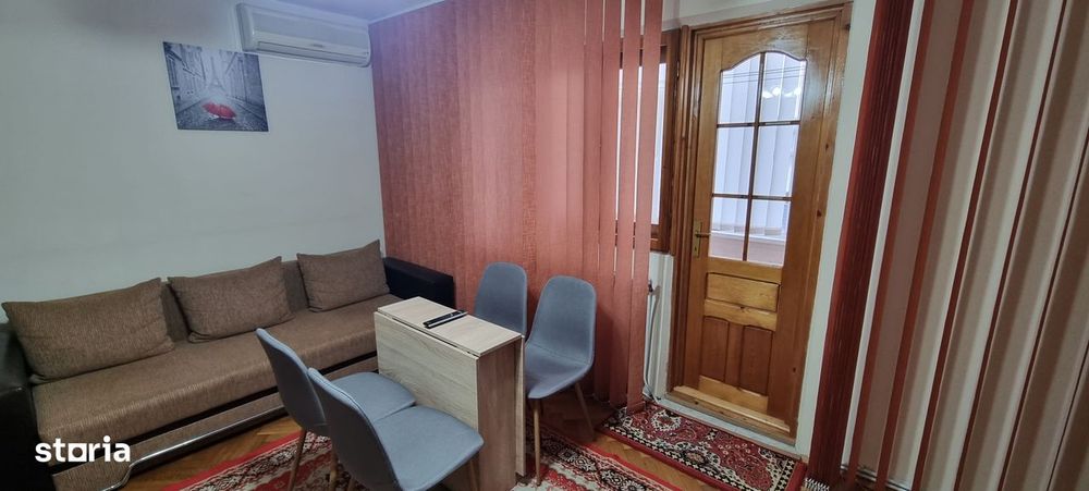 De inchiriat in Botosani!Apartament 3 camere Parc Eminescu