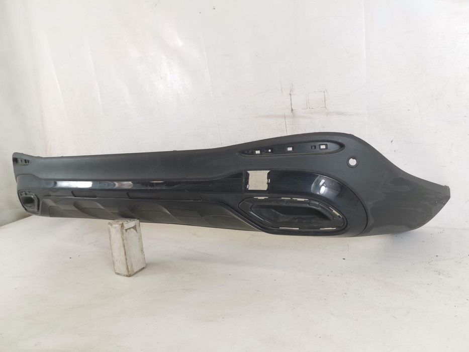 Спойлер за задна броня Мерцедес-Бенц ГЛЦ / Mercedes-Benz GLC 254 [ - ]