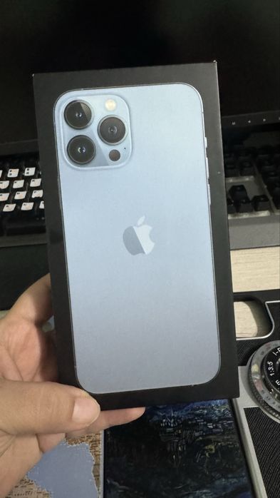 Продается Iphone 13 pro max